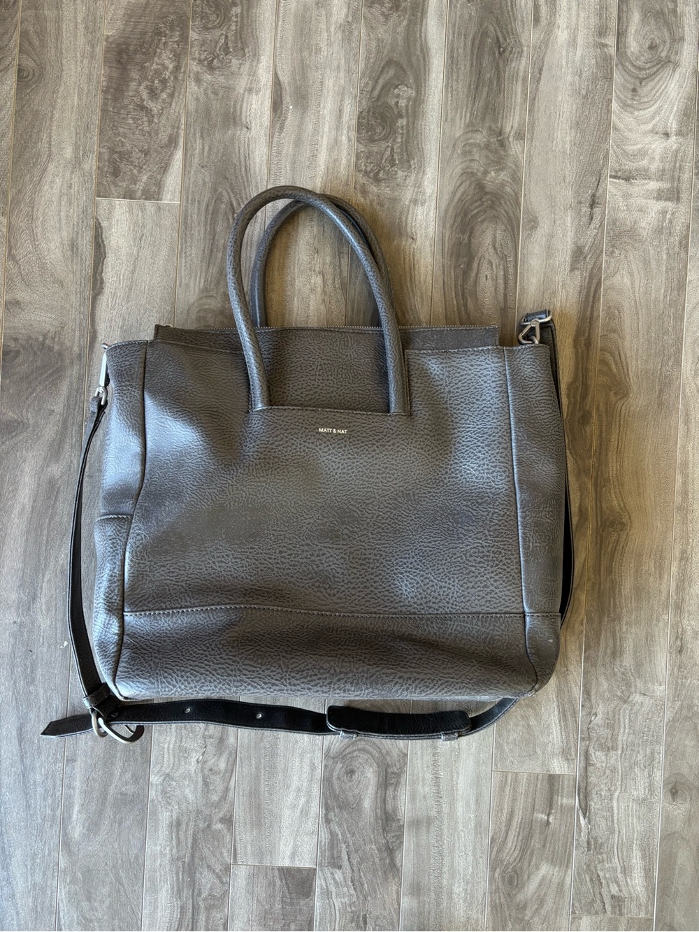 Matt & Nat Diaper Bag